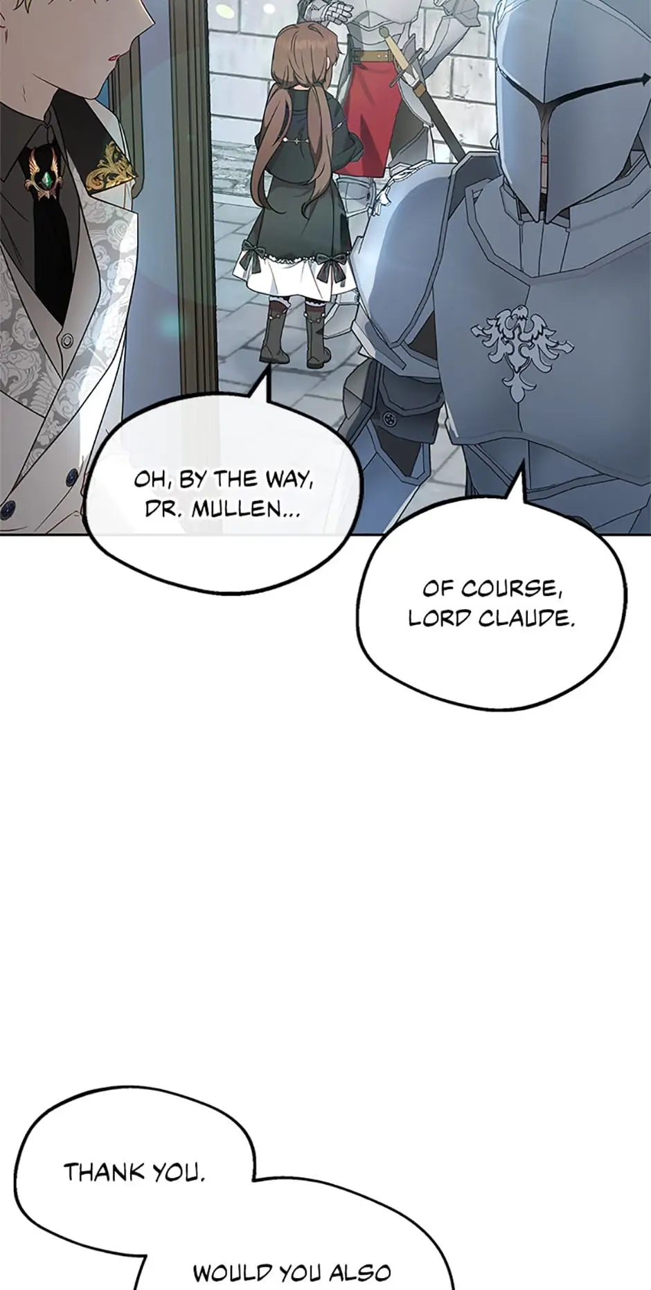 Read The Beloved Bashful Villainess chapter 23 image 42 on Lezhin