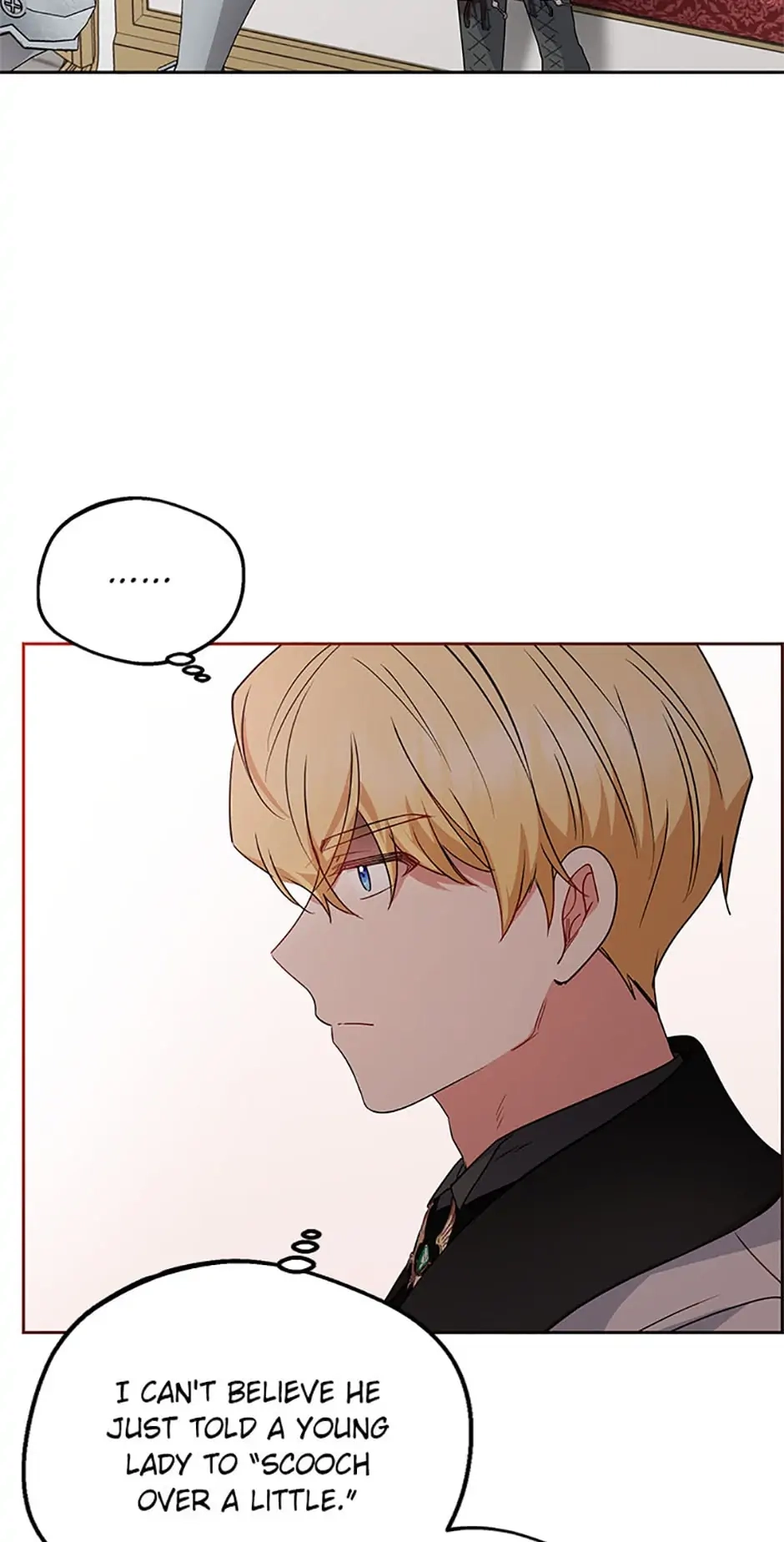 Read The Beloved Bashful Villainess chapter 23 image 47 on Lezhin