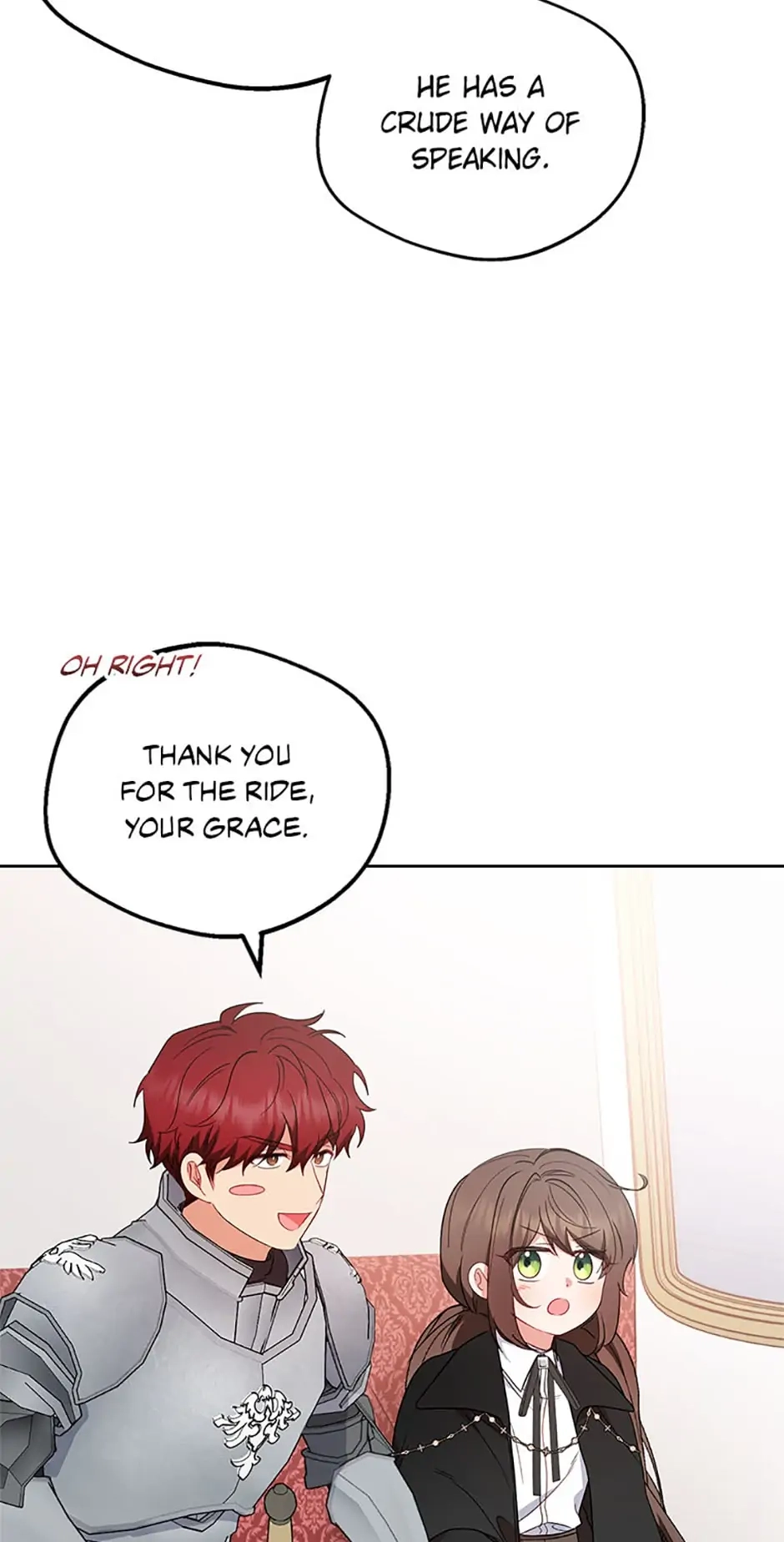 Read The Beloved Bashful Villainess chapter 23 image 48 on Lezhin