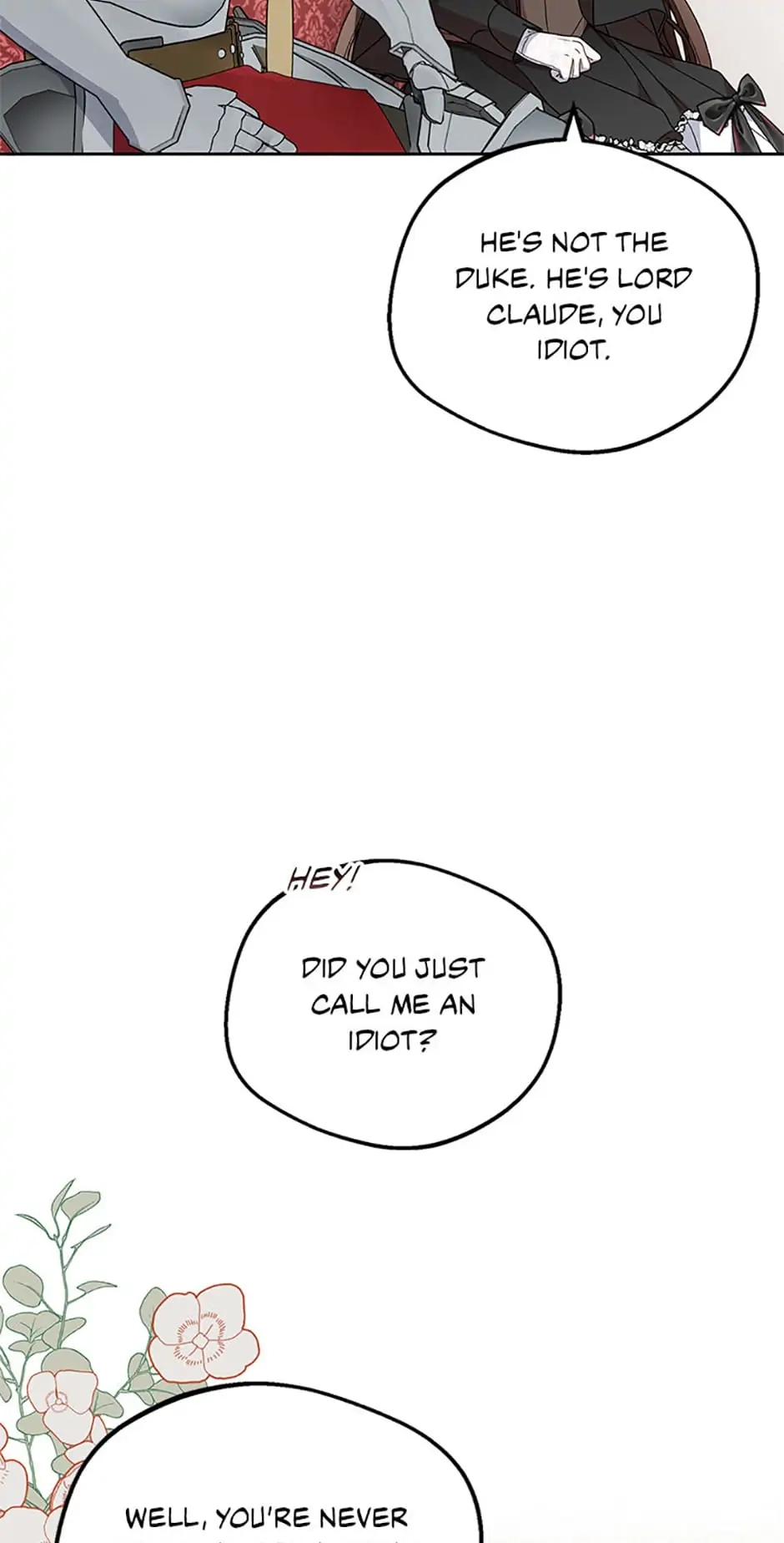 Read The Beloved Bashful Villainess chapter 23 image 49 on Lezhin