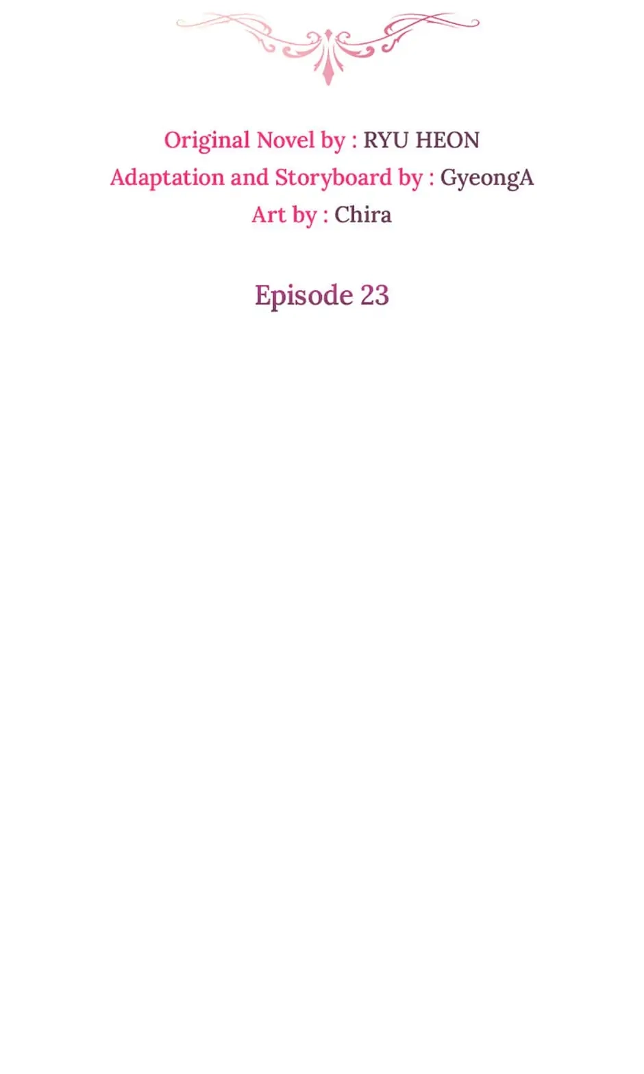 Read The Beloved Bashful Villainess chapter 23 image 53 on Lezhin