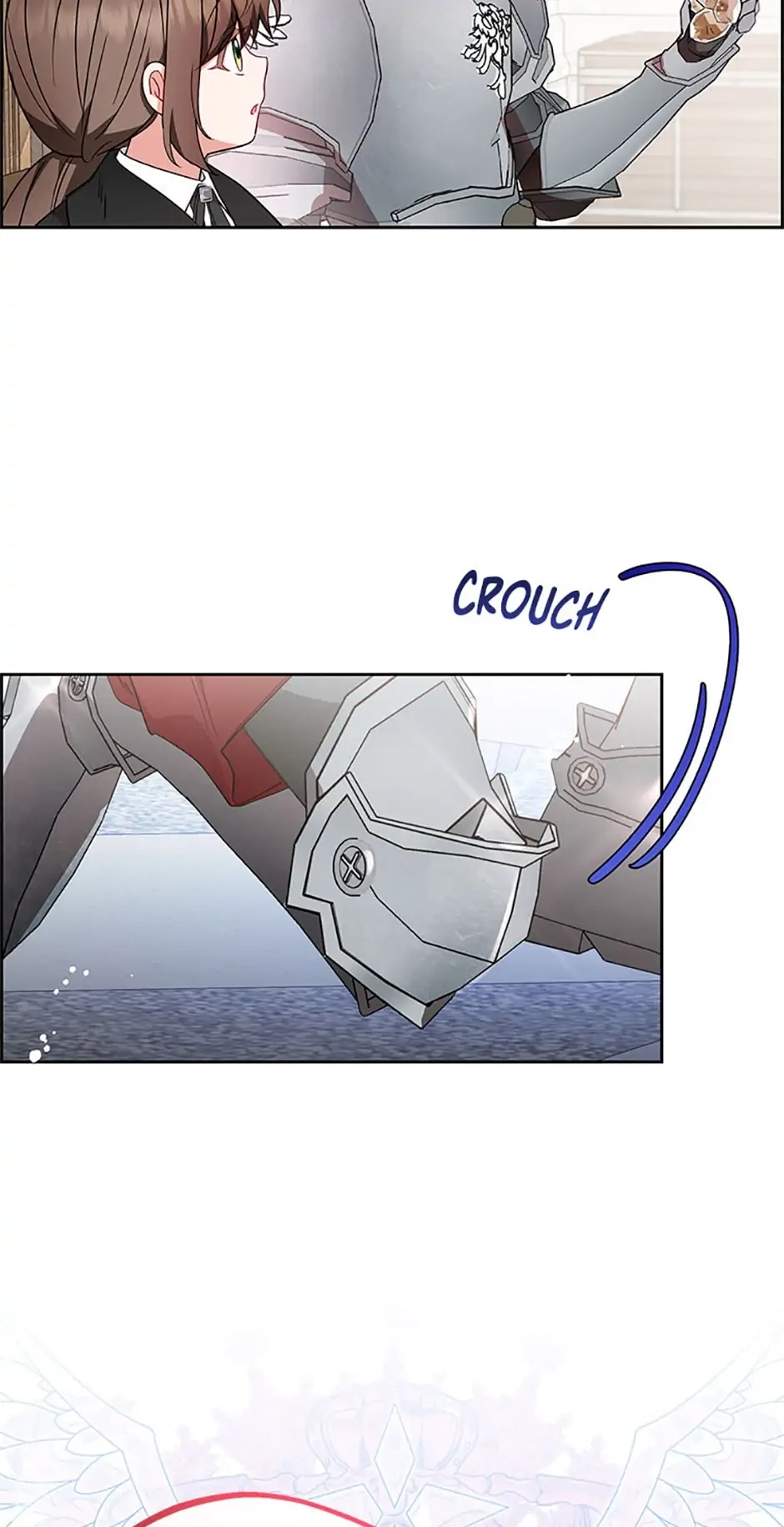 Read The Beloved Bashful Villainess chapter 23 image 59 on Lezhin