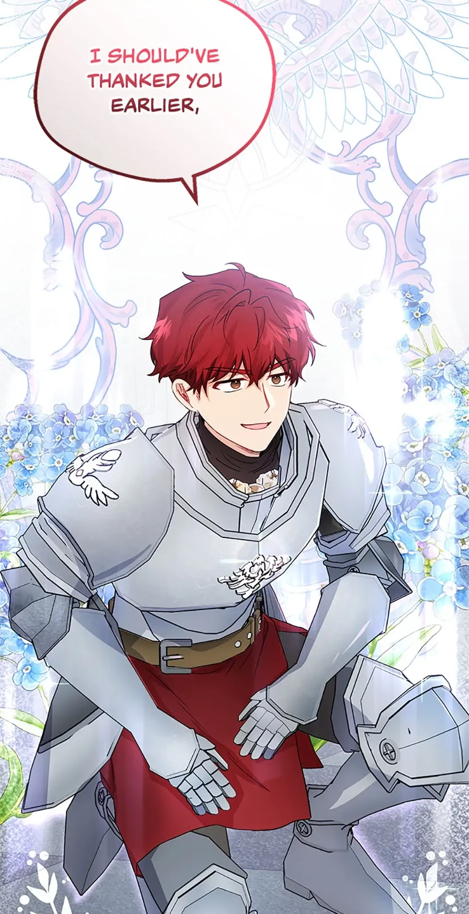 Read The Beloved Bashful Villainess chapter 23 image 60 on Lezhin