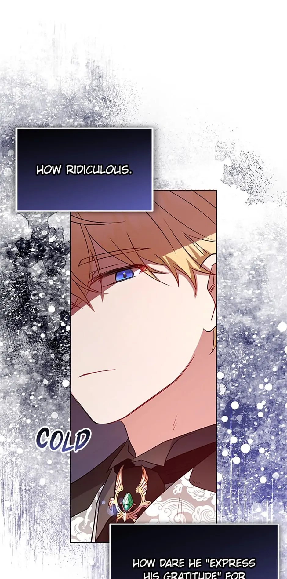 Read The Beloved Bashful Villainess chapter 23 image 63 on Lezhin