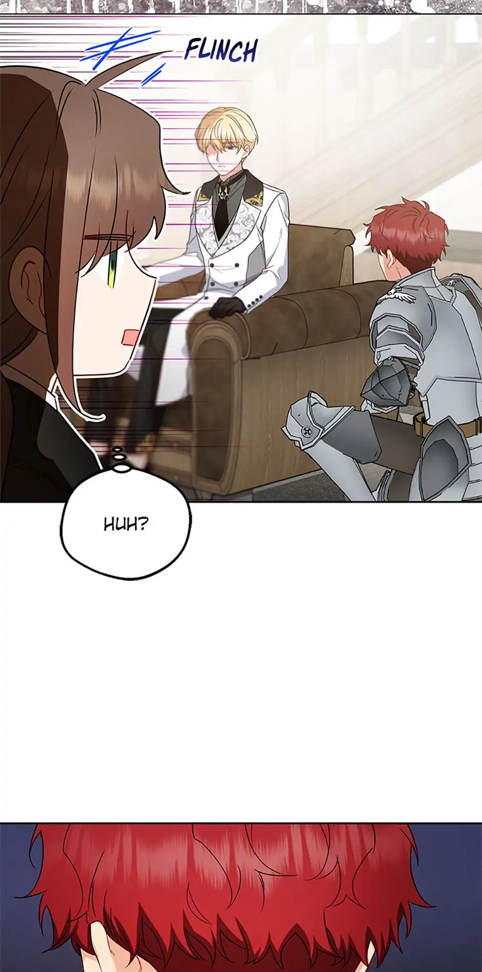 Read The Beloved Bashful Villainess chapter 23 image 65 on Lezhin