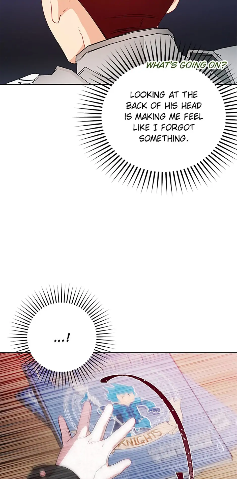 Read The Beloved Bashful Villainess chapter 23 image 66 on Lezhin