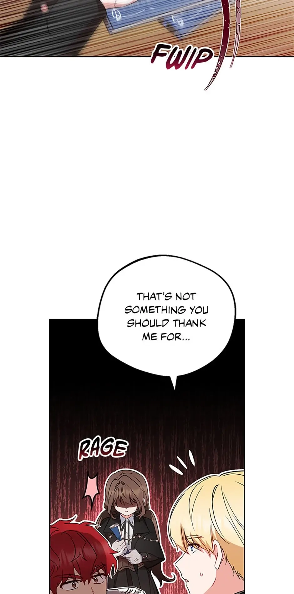 Read The Beloved Bashful Villainess chapter 23 image 67 on Lezhin
