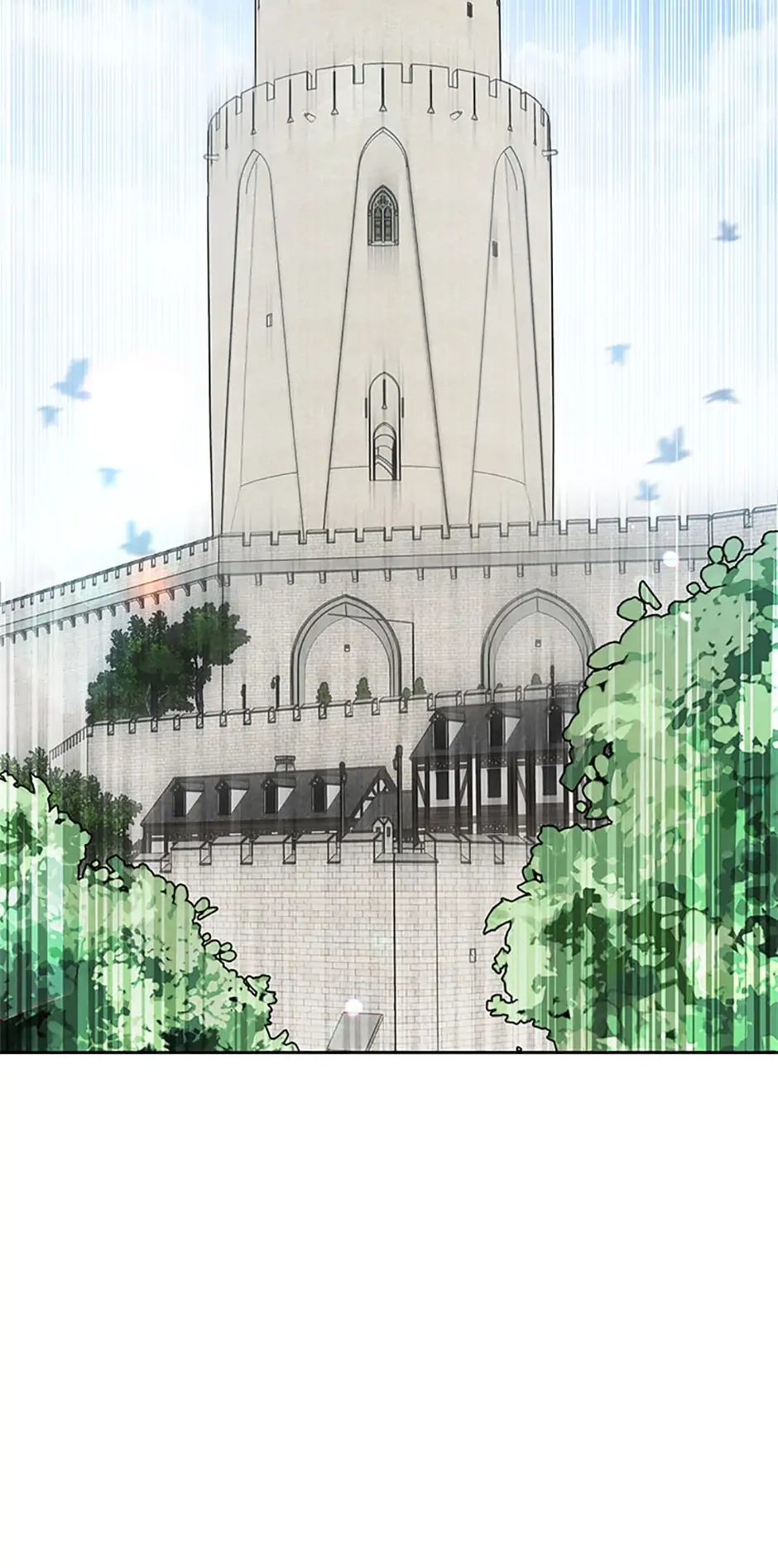 Read The Beloved Bashful Villainess chapter 23 image 69 on Lezhin