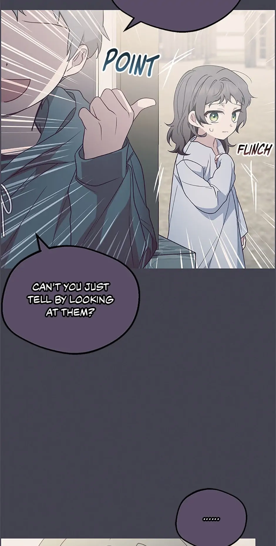 Read The Beloved Bashful Villainess chapter 23 image 7 on Lezhin