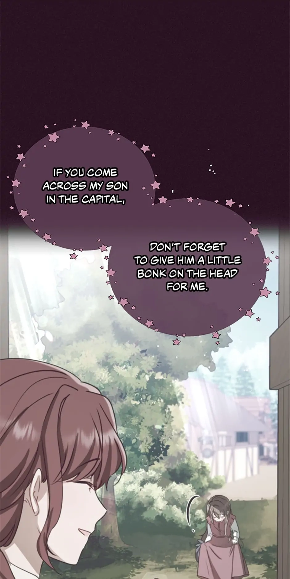 Read The Beloved Bashful Villainess chapter 24 image 0 on Lezhin