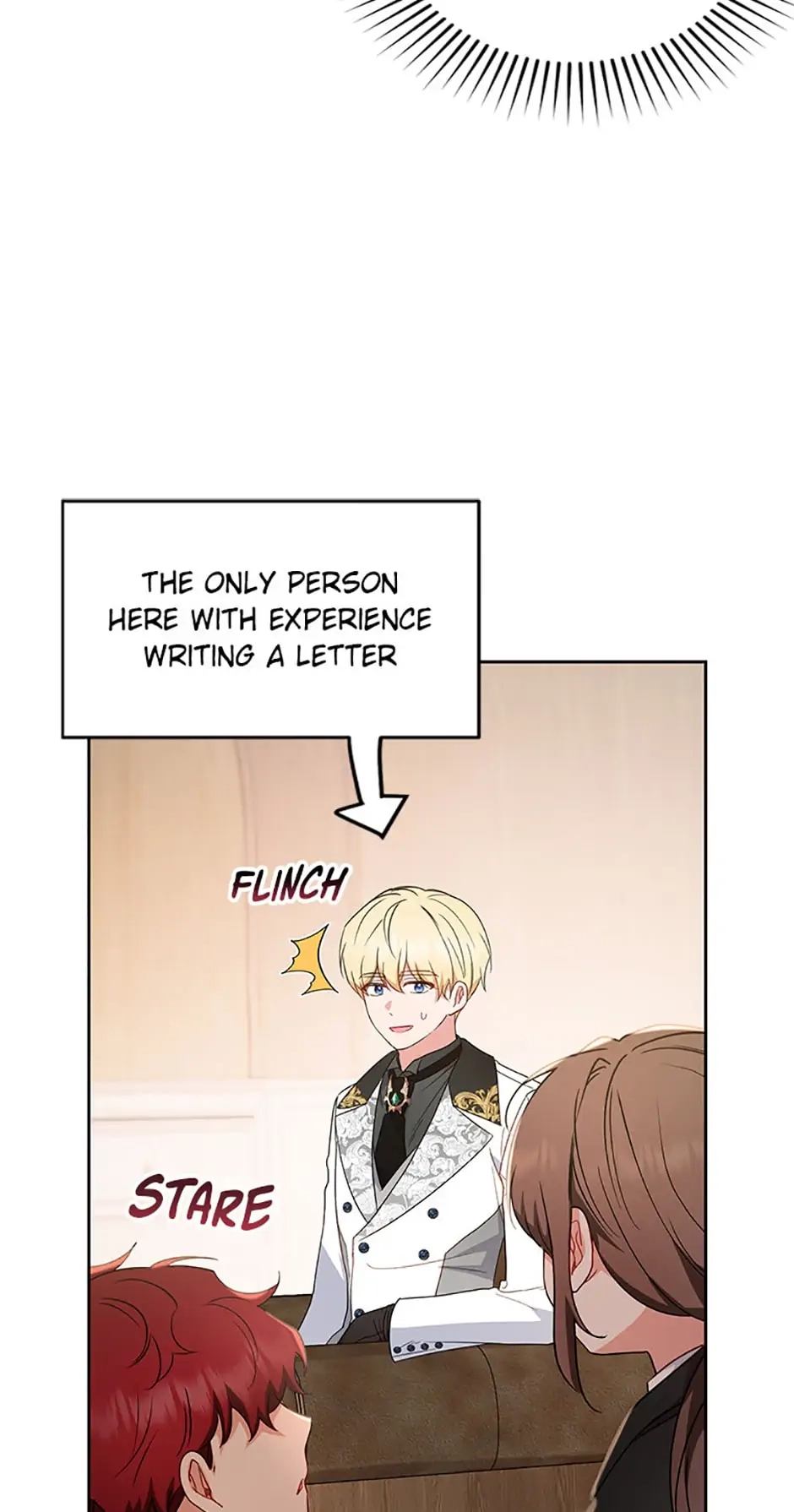 Read The Beloved Bashful Villainess chapter 24 image 11 on Lezhin
