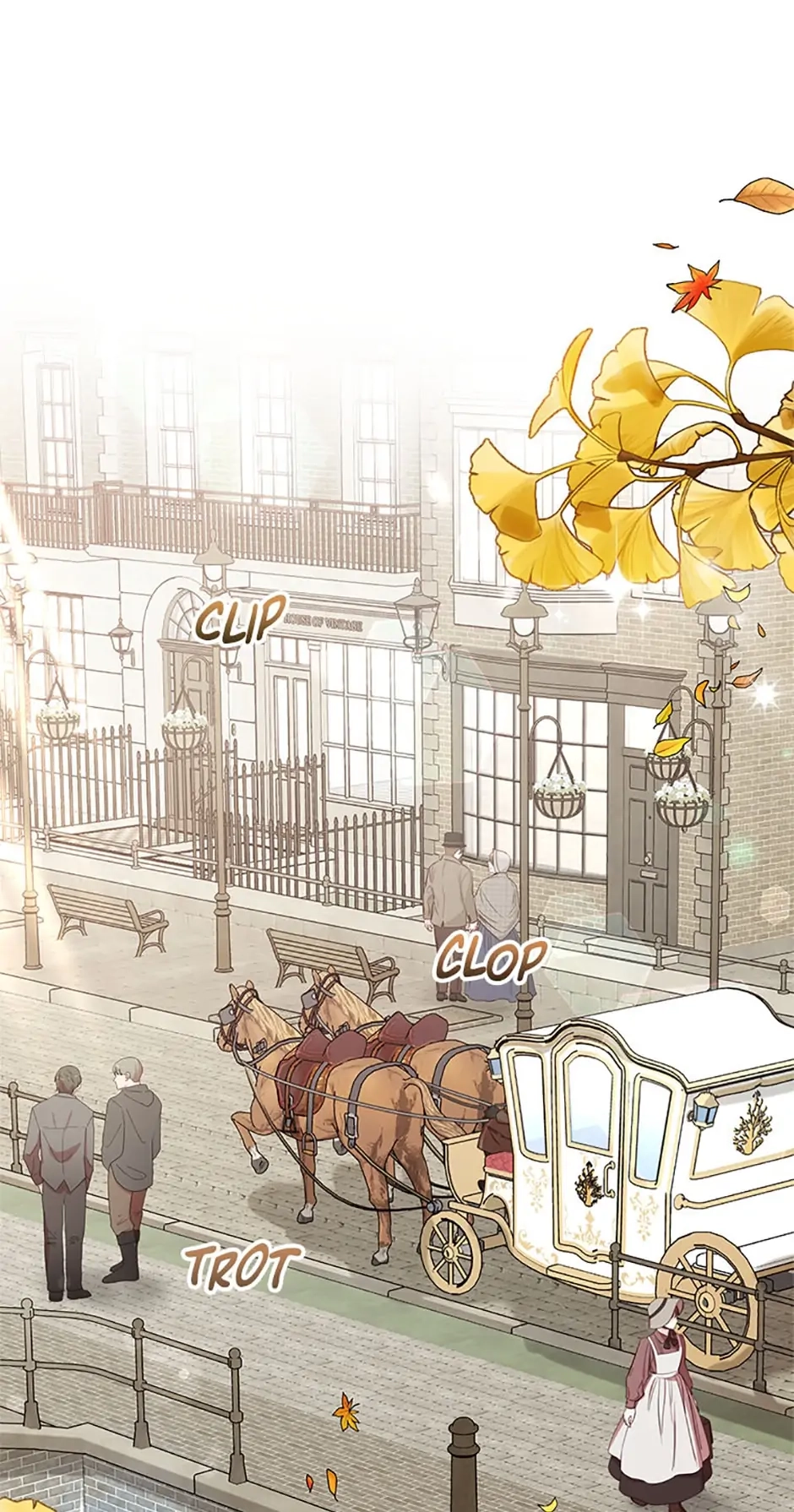Read The Beloved Bashful Villainess chapter 24 image 14 on Lezhin