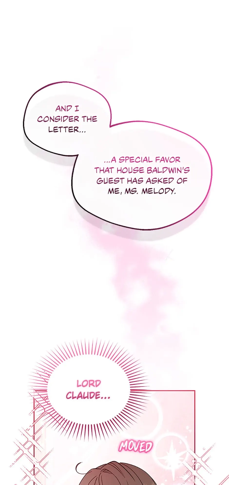 Read The Beloved Bashful Villainess chapter 24 image 19 on Lezhin