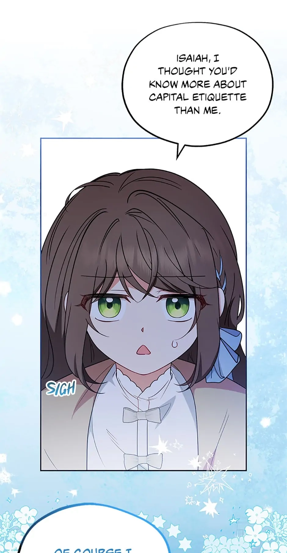 Read The Beloved Bashful Villainess chapter 24 image 25 on Lezhin