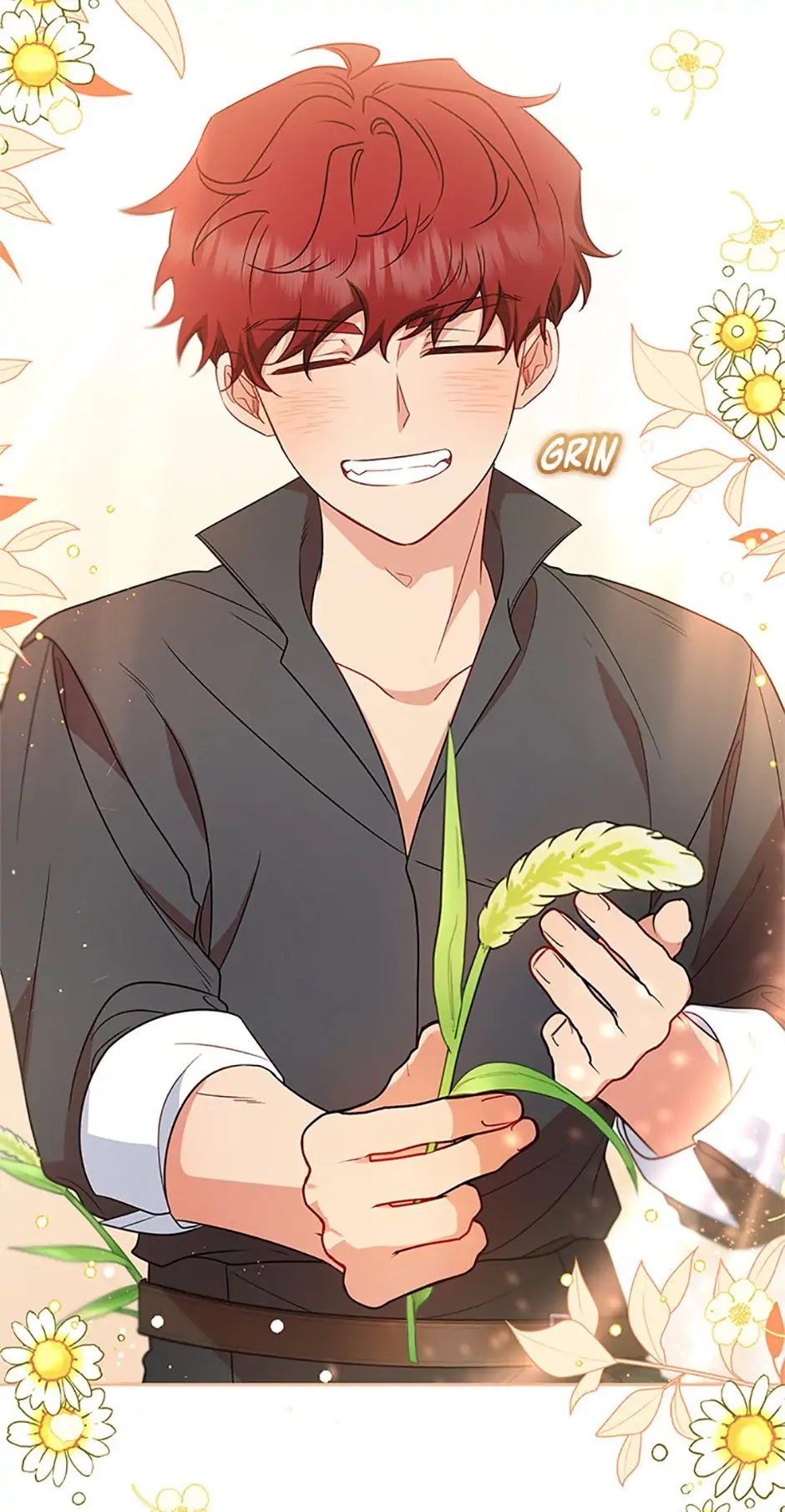 Read The Beloved Bashful Villainess chapter 24 image 30 on Lezhin