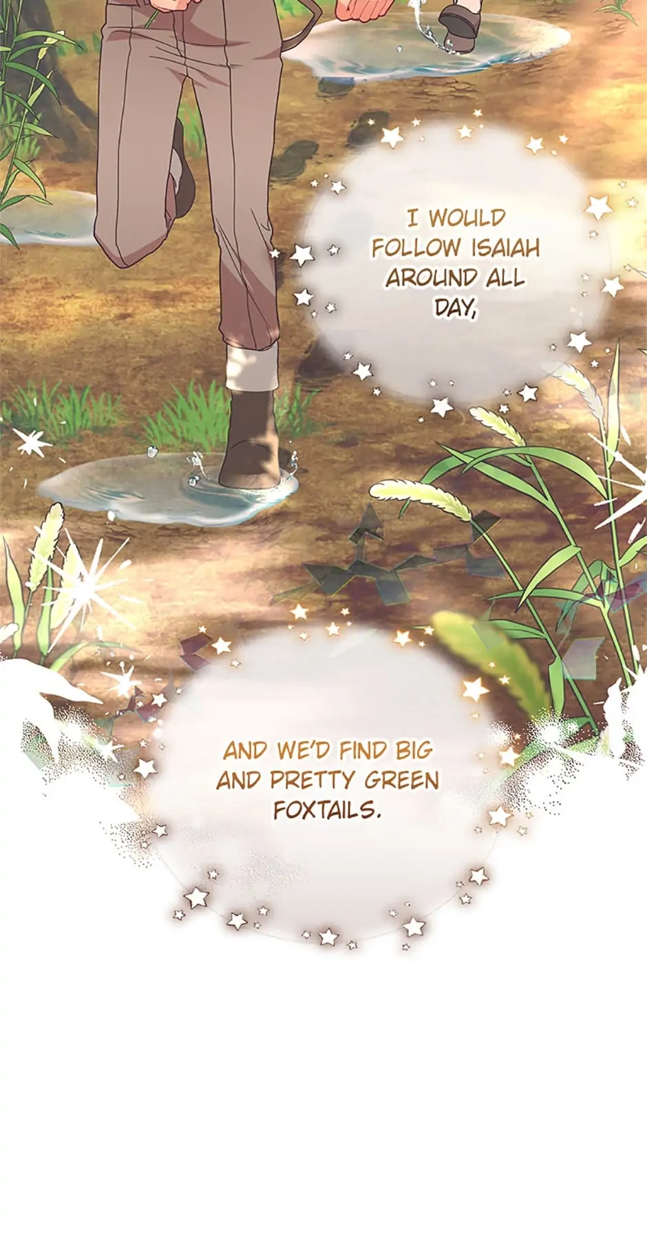 Read The Beloved Bashful Villainess chapter 24 image 33 on Lezhin
