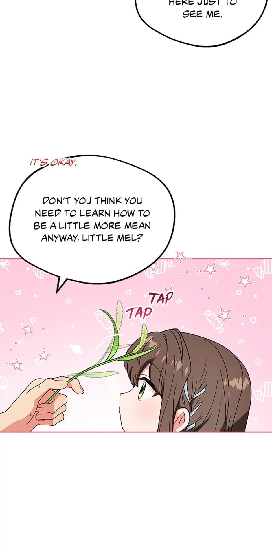 Read The Beloved Bashful Villainess chapter 24 image 35 on Lezhin