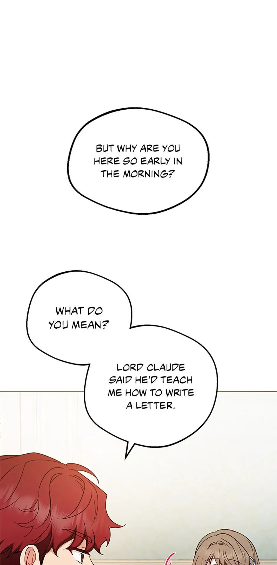 Read The Beloved Bashful Villainess chapter 24 image 37 on Lezhin