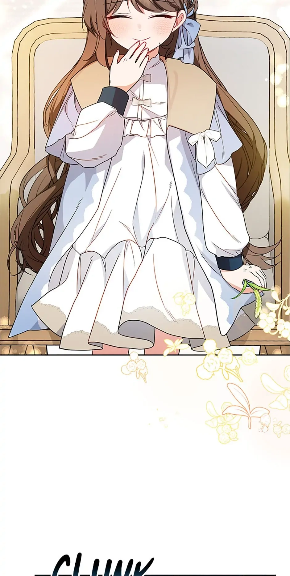Read The Beloved Bashful Villainess chapter 24 image 45 on Lezhin