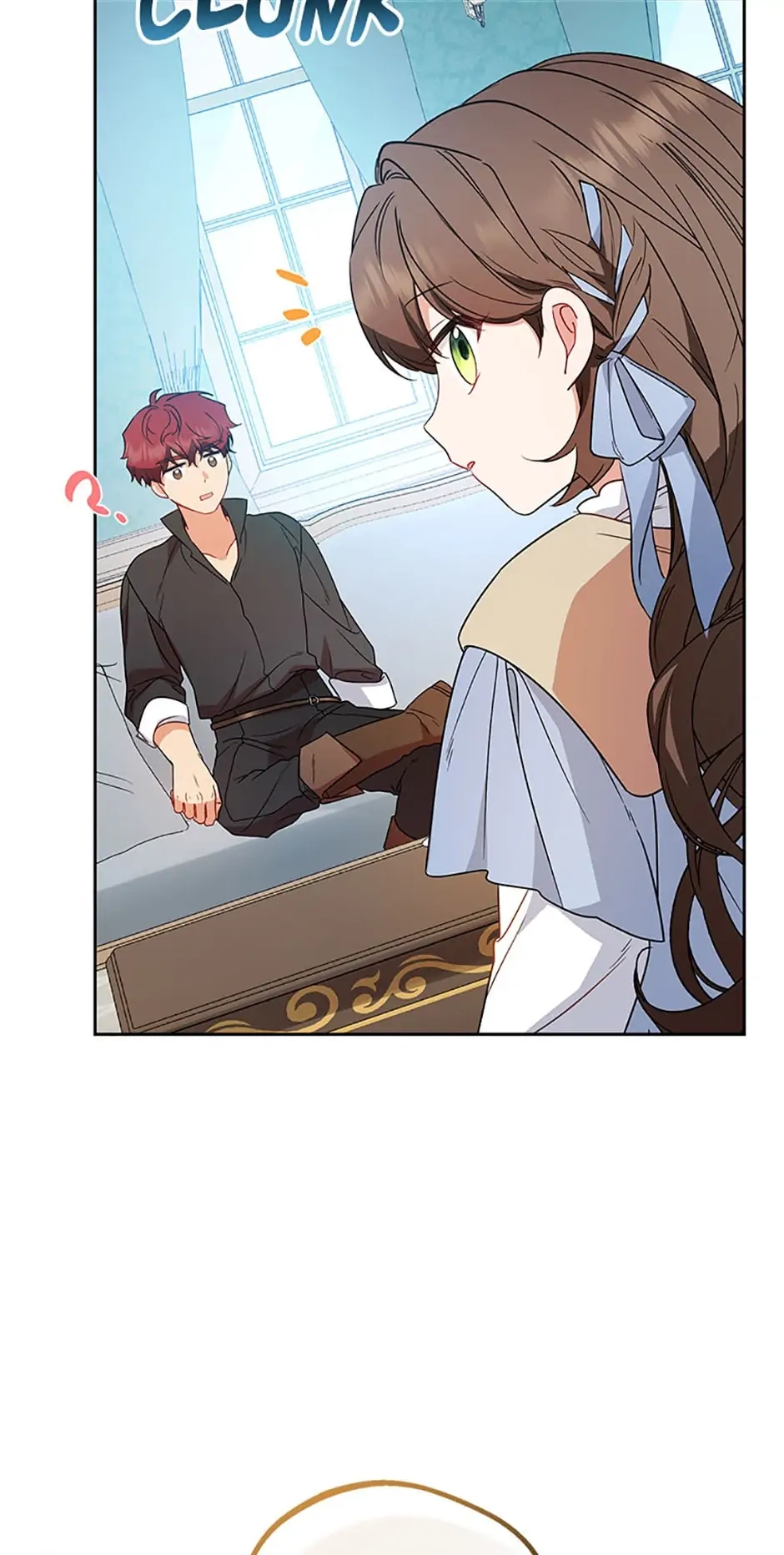 Read The Beloved Bashful Villainess chapter 24 image 46 on Lezhin