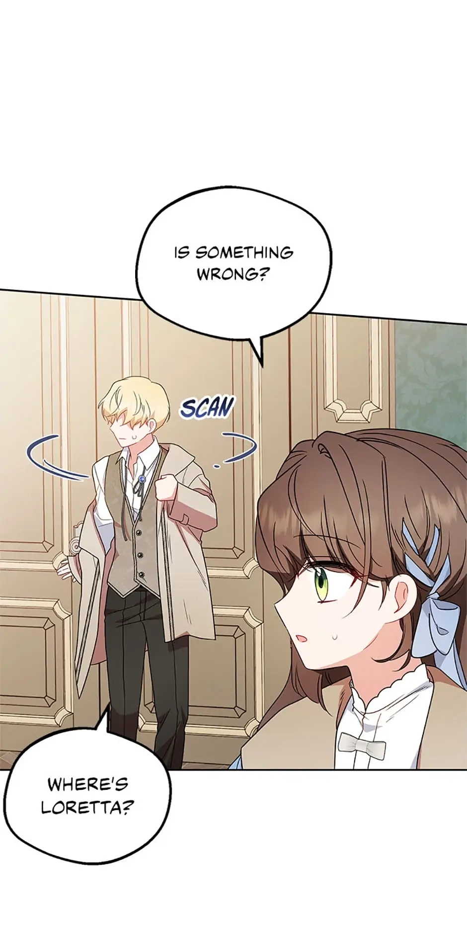 Read The Beloved Bashful Villainess chapter 24 image 48 on Lezhin