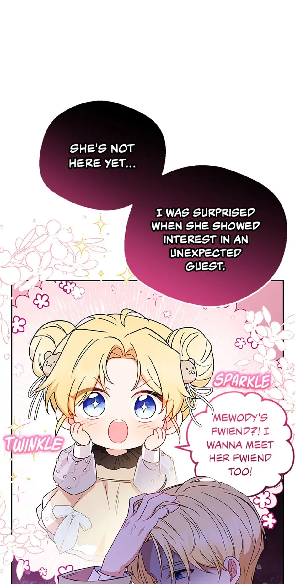 Read The Beloved Bashful Villainess chapter 24 image 49 on Lezhin