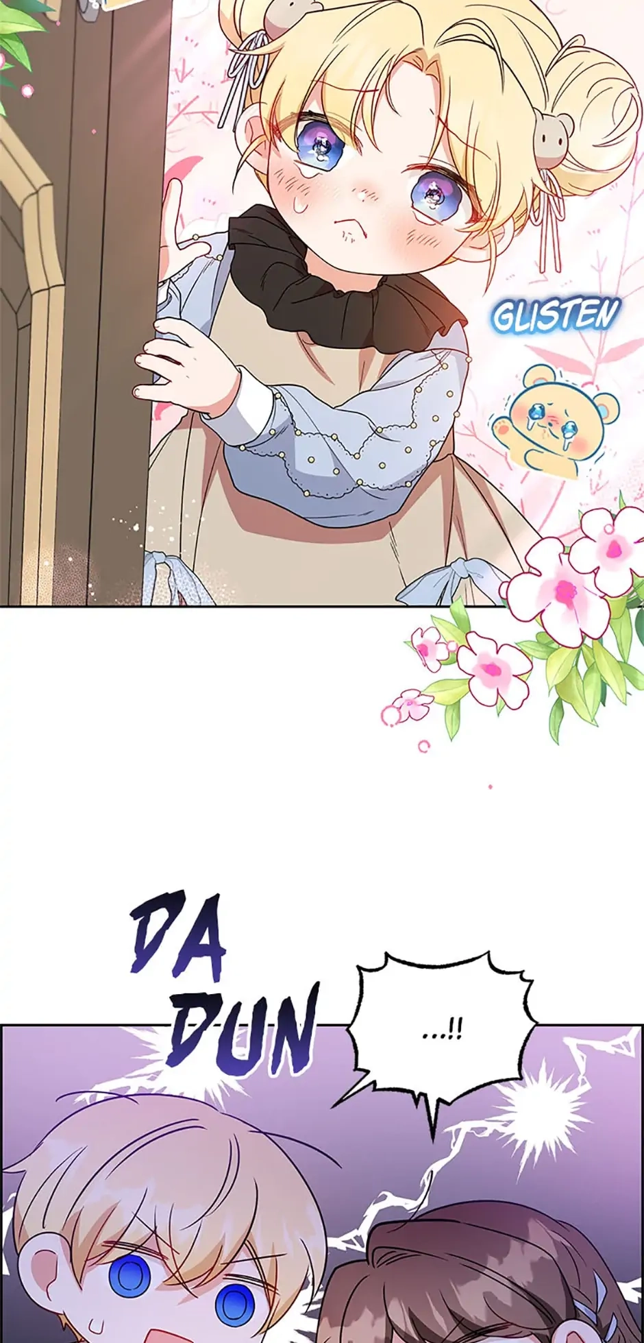 Read The Beloved Bashful Villainess chapter 24 image 56 on Lezhin