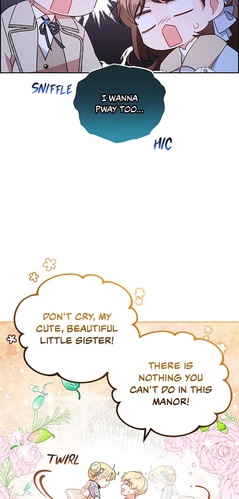 Read The Beloved Bashful Villainess chapter 24 image 57 on Lezhin