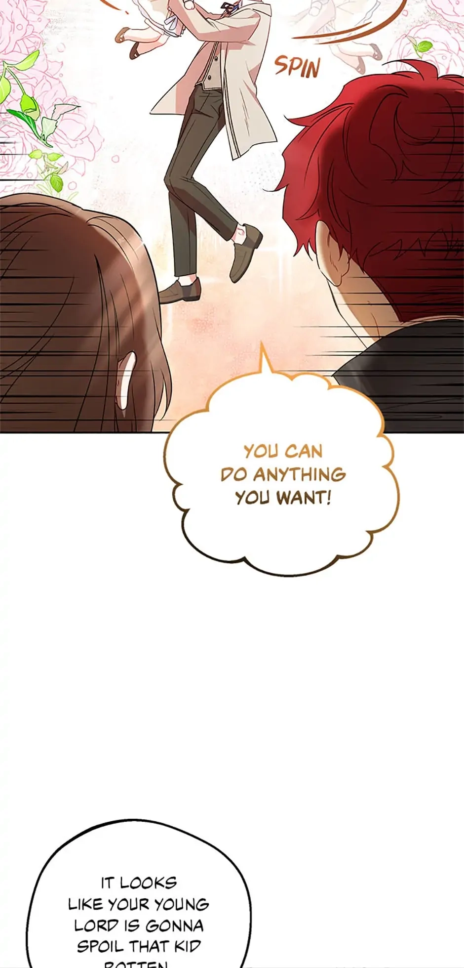 Read The Beloved Bashful Villainess chapter 24 image 58 on Lezhin