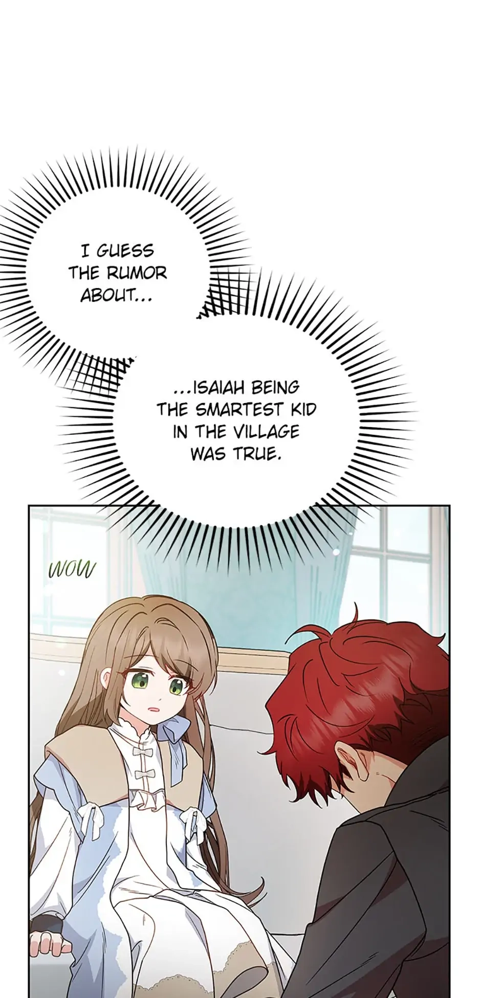 Read The Beloved Bashful Villainess chapter 24 image 62 on Lezhin