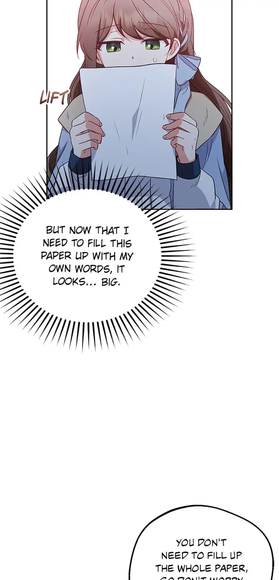 Read The Beloved Bashful Villainess chapter 24 image 65 on Lezhin