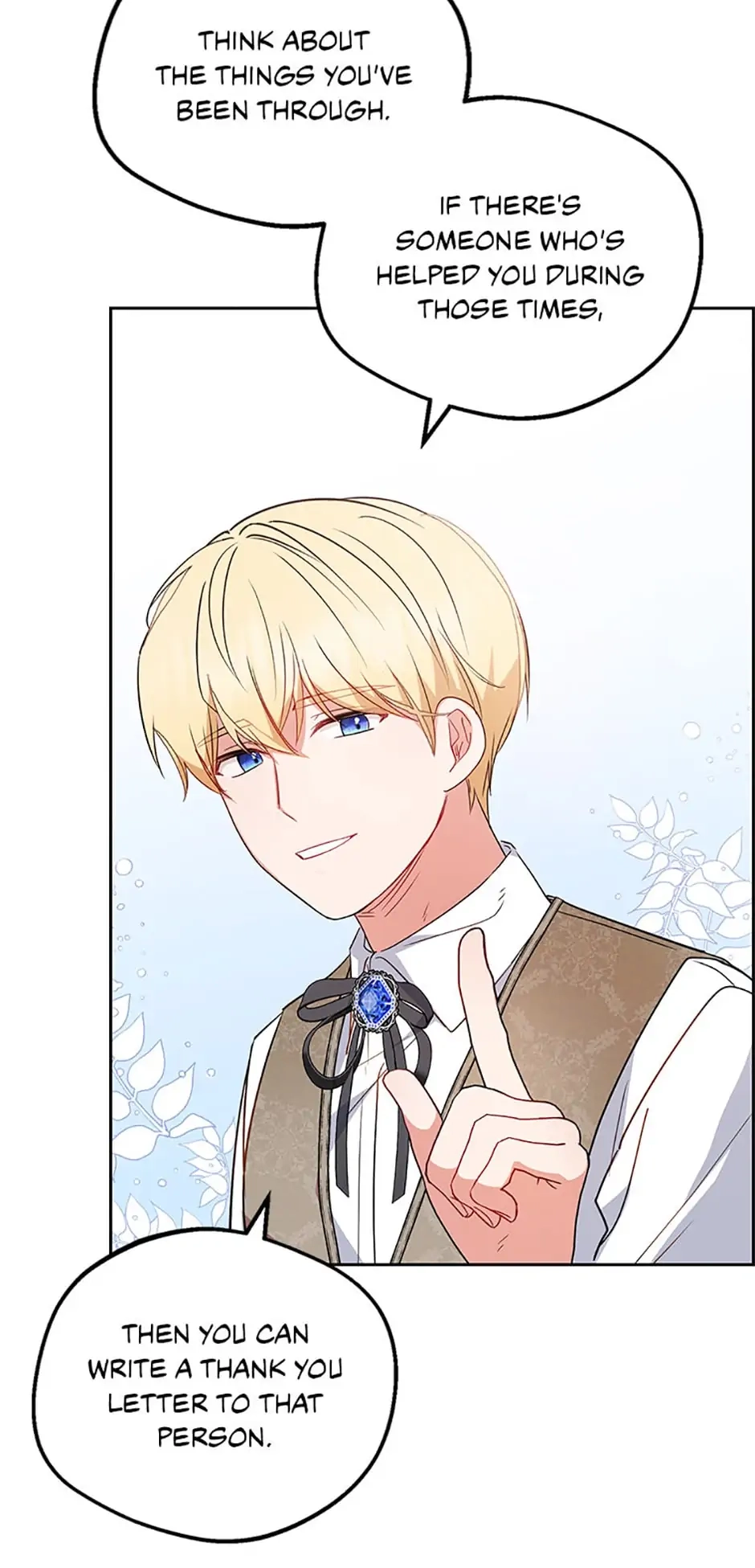 Read The Beloved Bashful Villainess chapter 24 image 67 on Lezhin