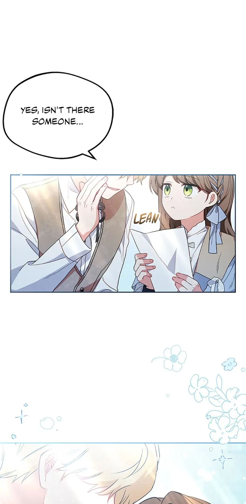 Read The Beloved Bashful Villainess chapter 24 image 69 on Lezhin