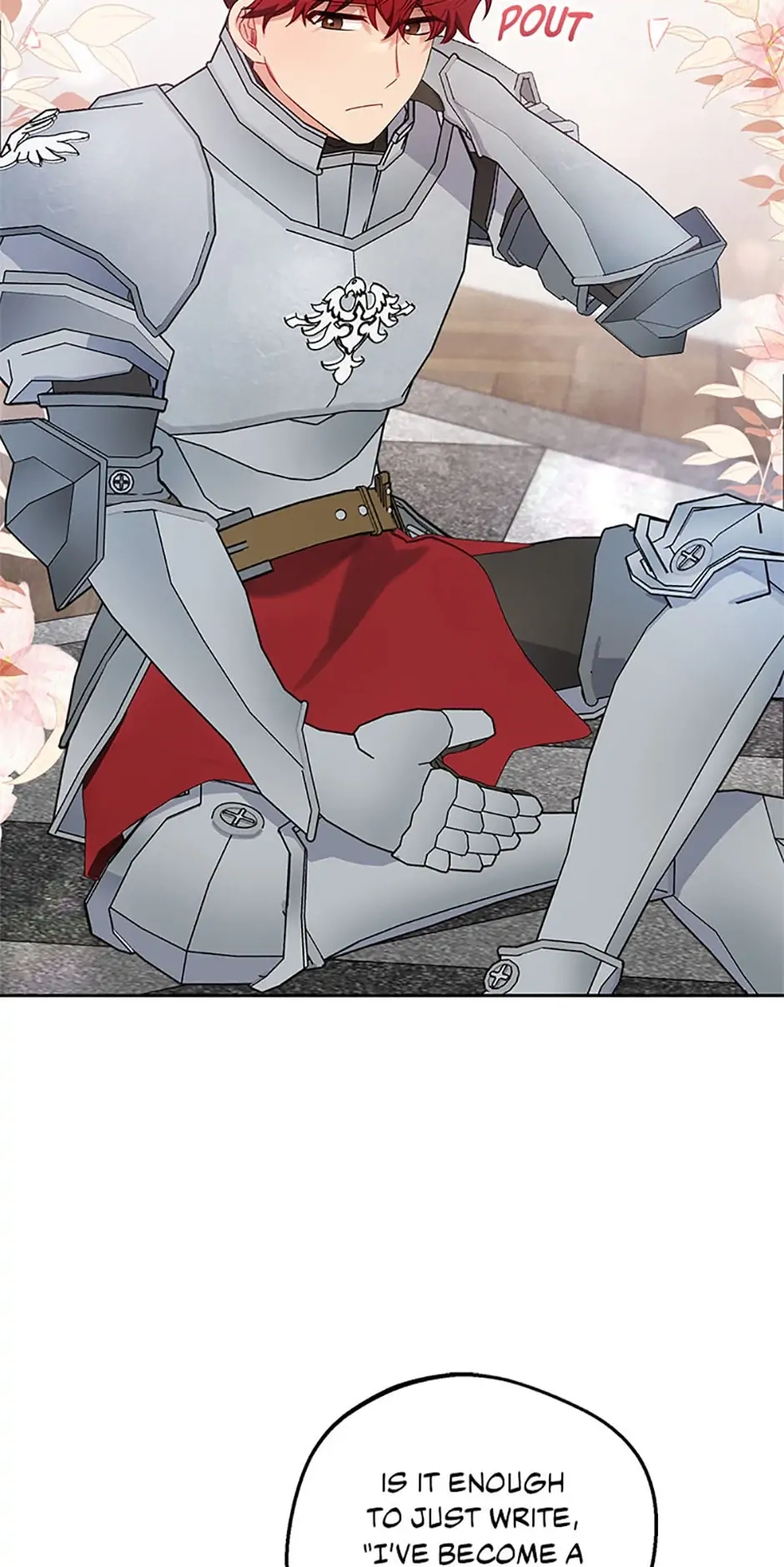 Read The Beloved Bashful Villainess chapter 24 image 7 on Lezhin
