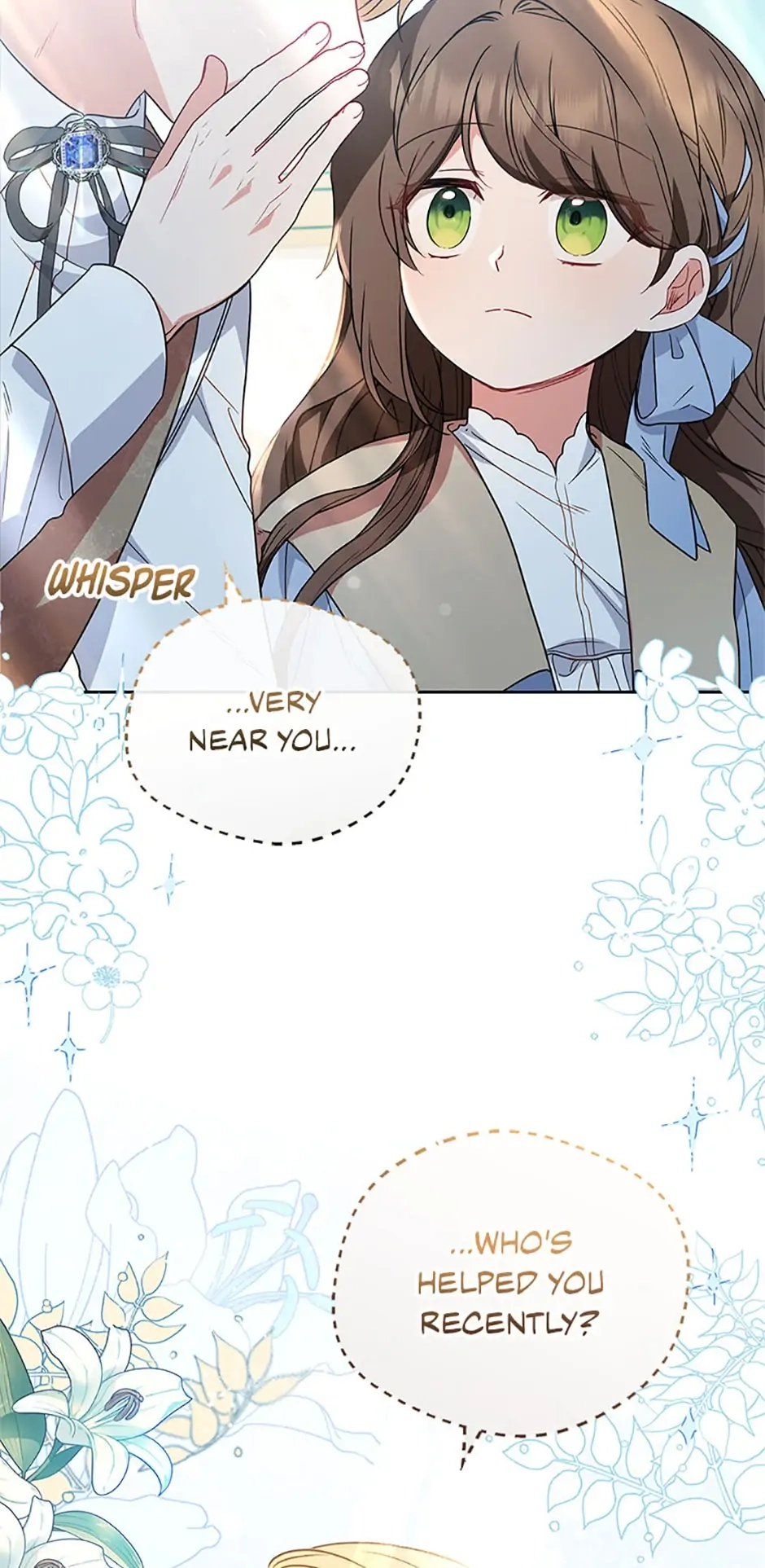 Read The Beloved Bashful Villainess chapter 24 image 70 on Lezhin