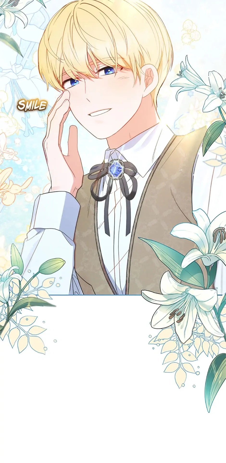 Read The Beloved Bashful Villainess chapter 24 image 71 on Lezhin