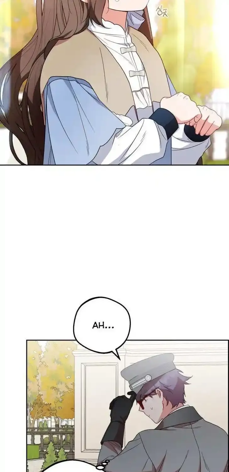 Read The Beloved Bashful Villainess chapter 25.5 image 2 on Lezhin