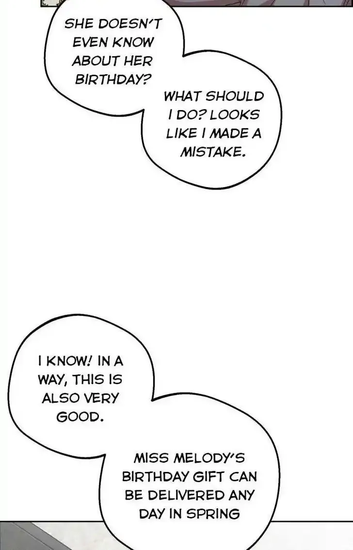 Read The Beloved Bashful Villainess chapter 25.5 image 3 on Lezhin