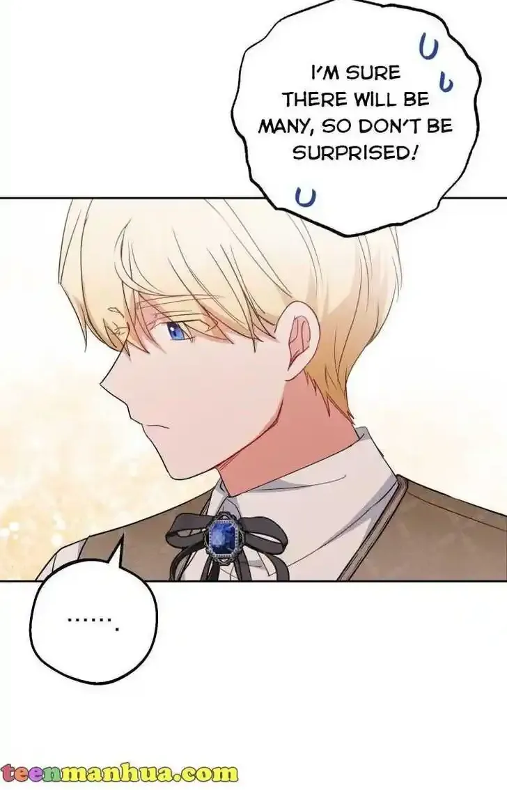 Read The Beloved Bashful Villainess chapter 25.5 image 5 on Lezhin