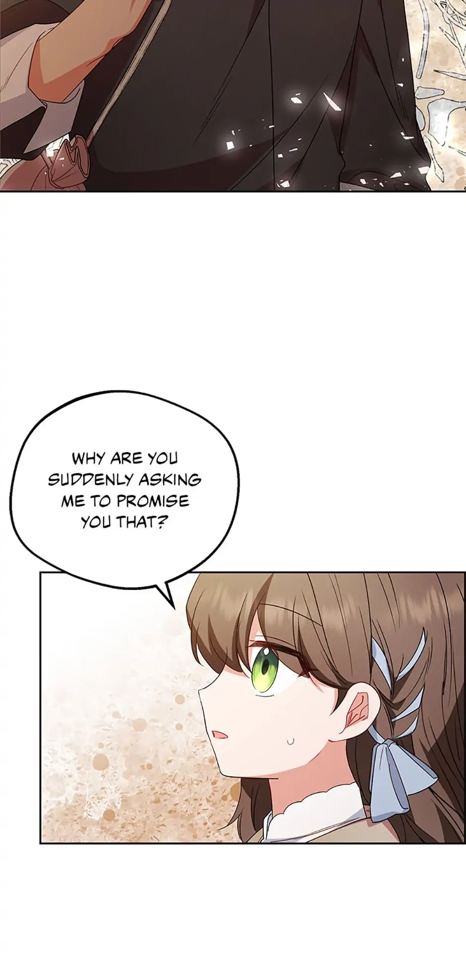 Read The Beloved Bashful Villainess chapter 25 image 16 on Lezhin