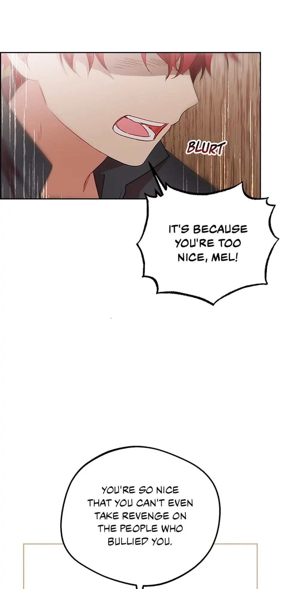 Read The Beloved Bashful Villainess chapter 25 image 17 on Lezhin