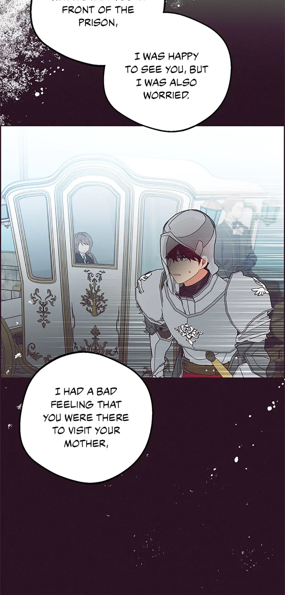 Read The Beloved Bashful Villainess chapter 25 image 19 on Lezhin