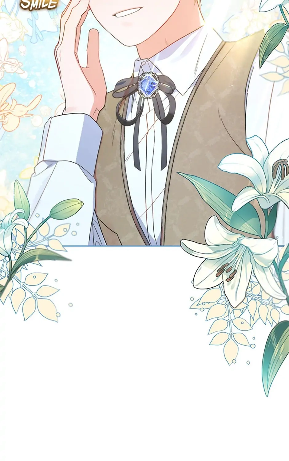 Read The Beloved Bashful Villainess chapter 25 image 2 on Lezhin