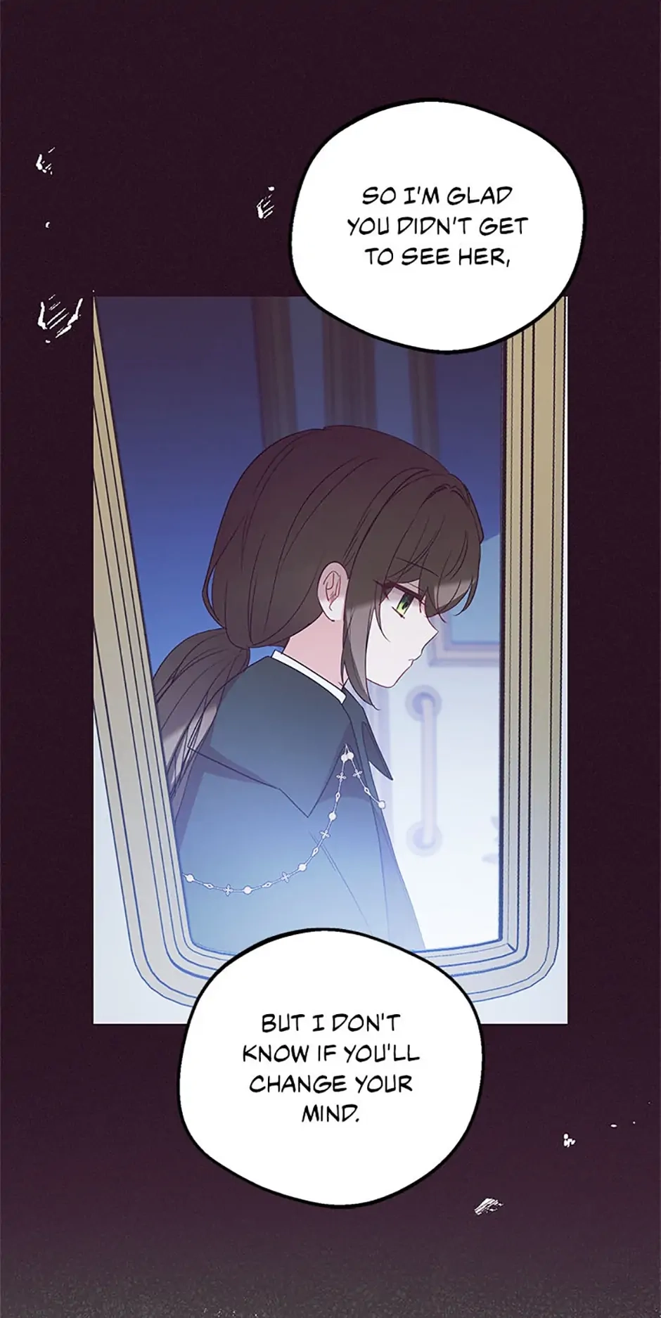 Read The Beloved Bashful Villainess chapter 25 image 20 on Lezhin