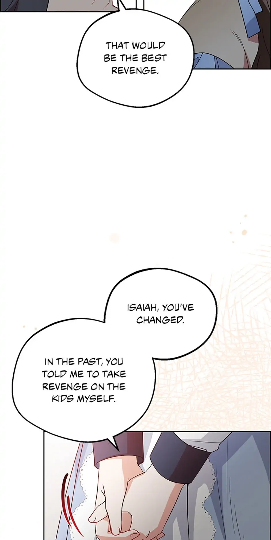 Read The Beloved Bashful Villainess chapter 25 image 22 on Lezhin