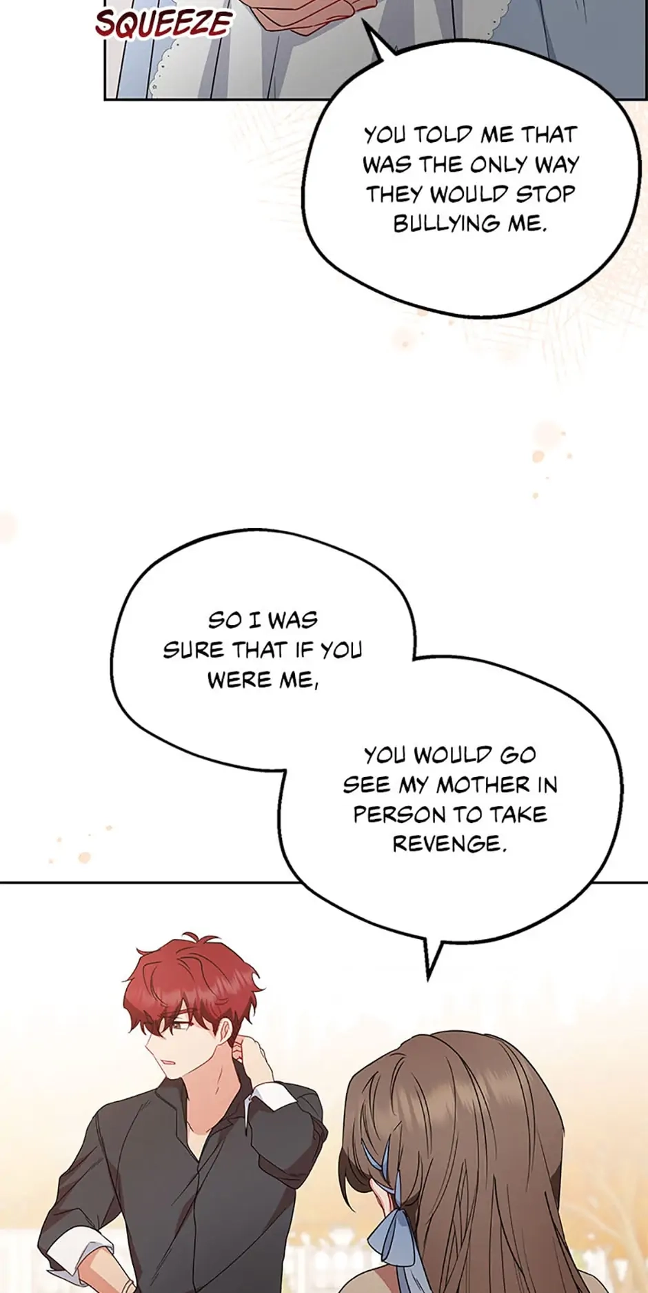 Read The Beloved Bashful Villainess chapter 25 image 23 on Lezhin
