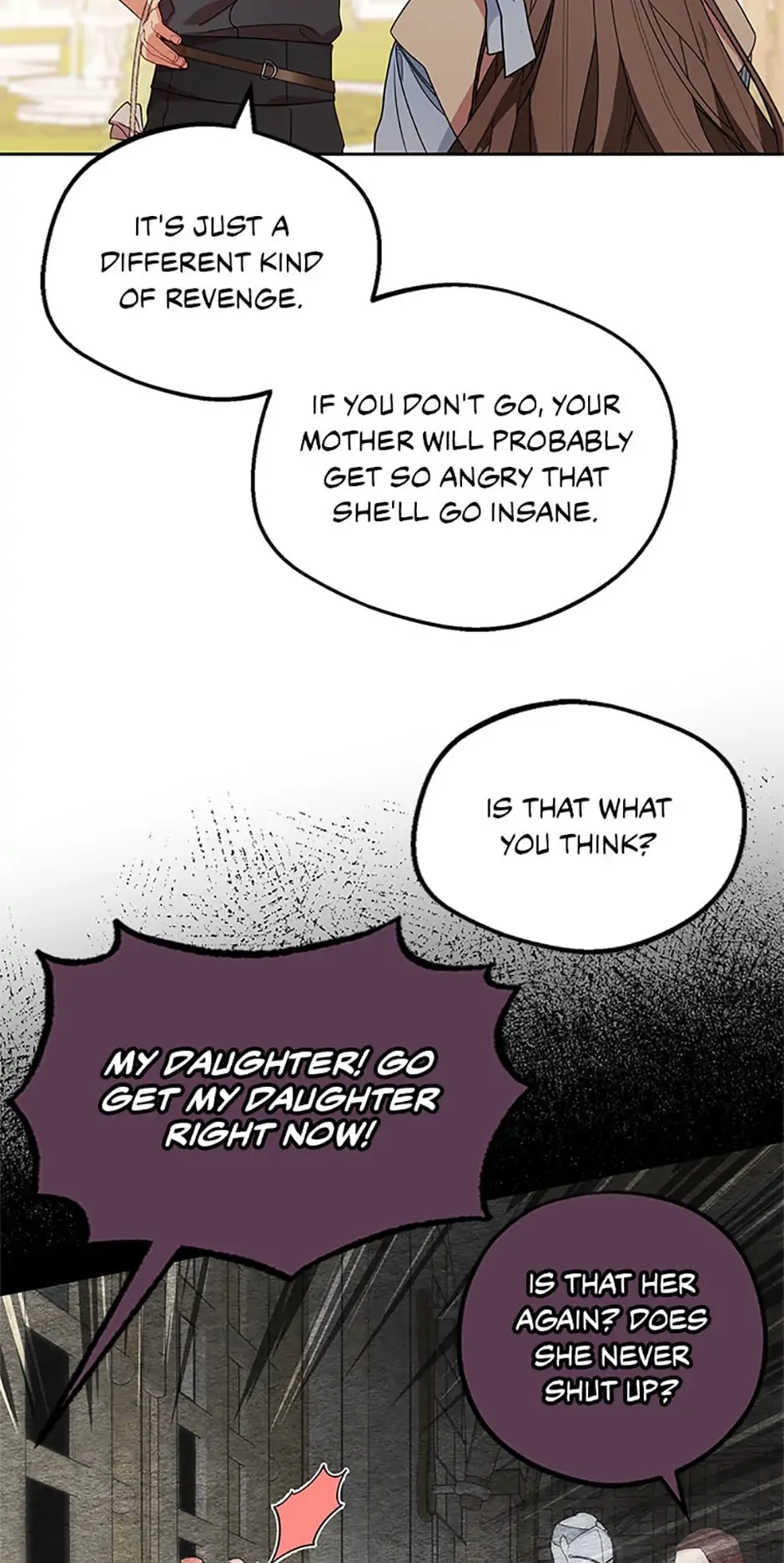 Read The Beloved Bashful Villainess chapter 25 image 24 on Lezhin