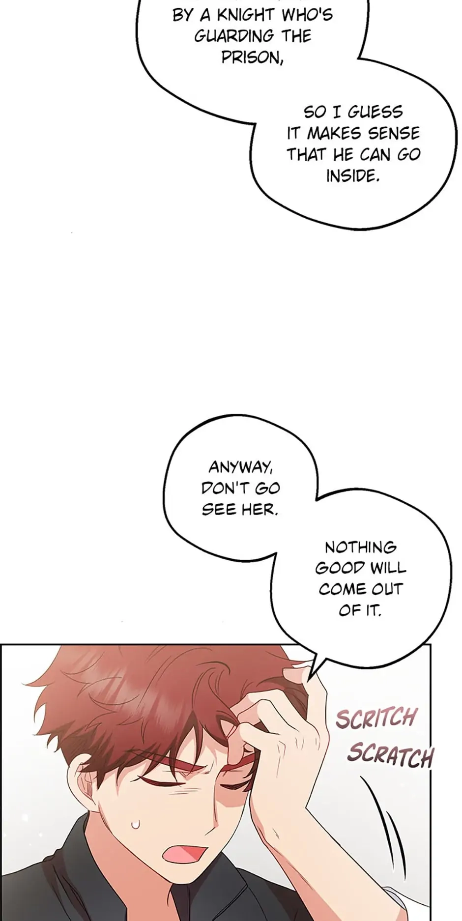 Read The Beloved Bashful Villainess chapter 25 image 27 on Lezhin
