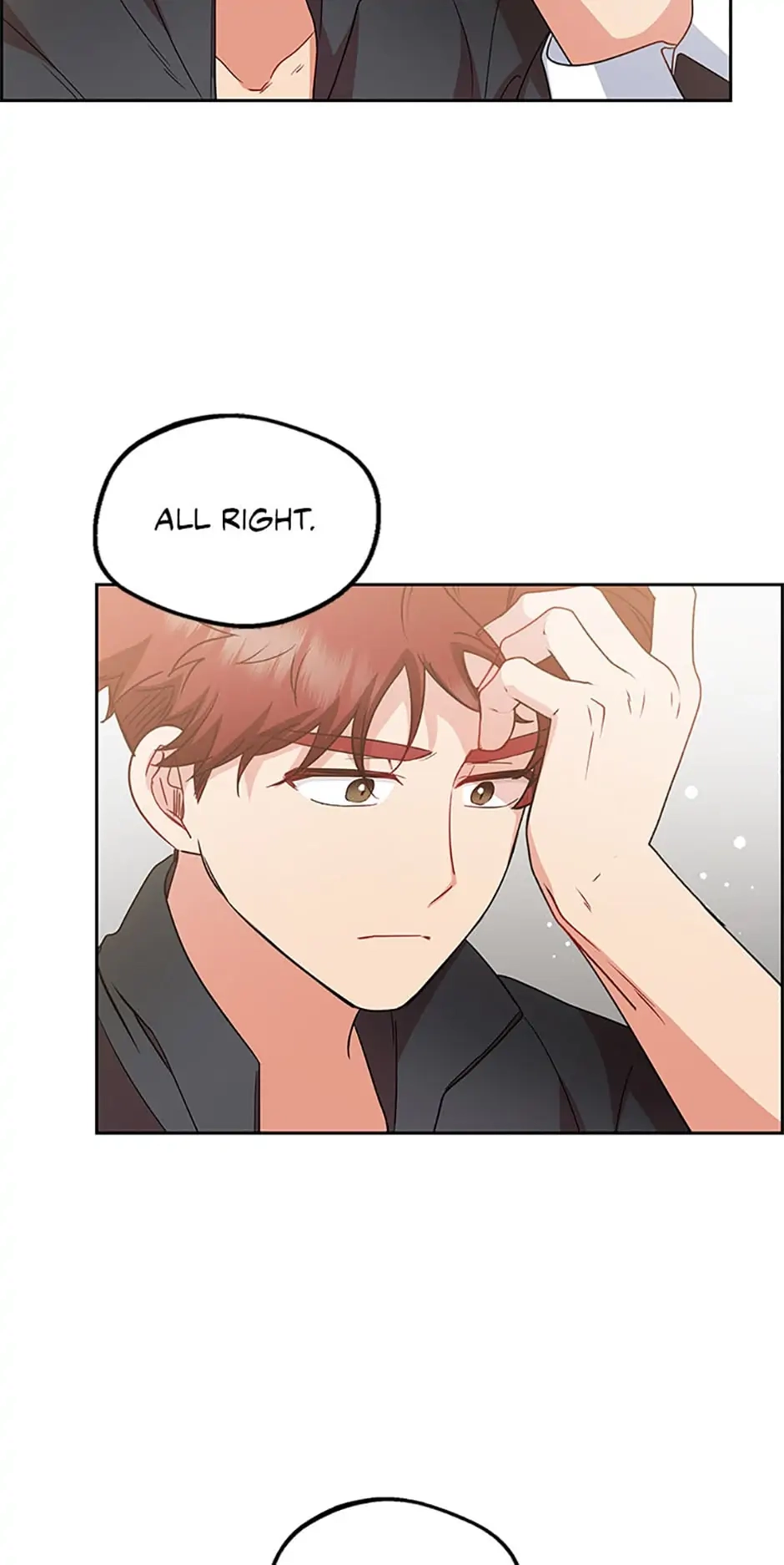 Read The Beloved Bashful Villainess chapter 25 image 28 on Lezhin