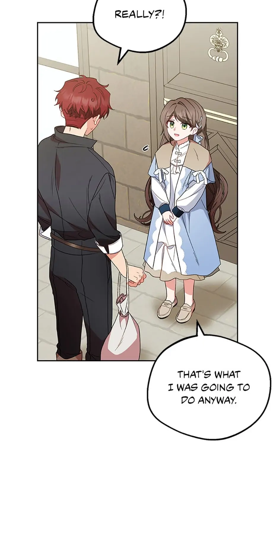 Read The Beloved Bashful Villainess chapter 25 image 29 on Lezhin